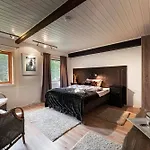 Reisa Lodge Storslett