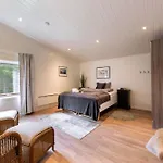 Reisa Lodge *