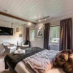 Reisa Lodge Storslett