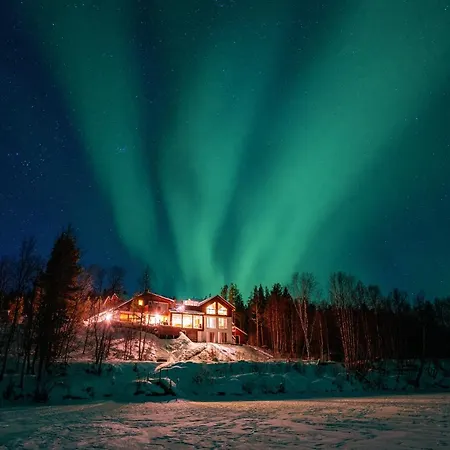 롯지 Reisa 스토스렛