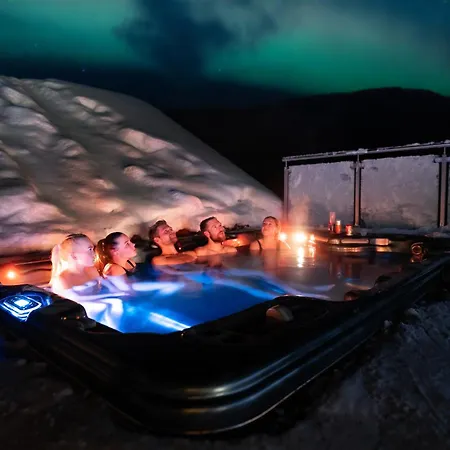 롯지 Reisa 스토스렛