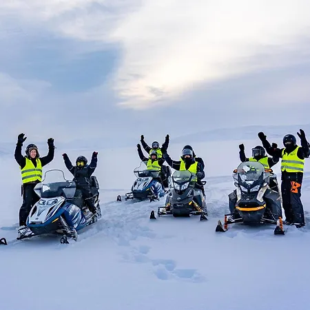 롯지 Reisa 스토스렛