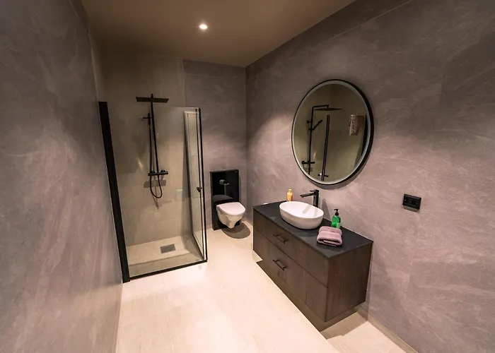 بيت خشبي Reisa Storslett