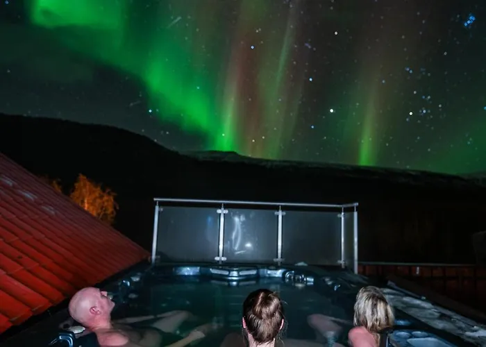 Reisa بيت خشبي